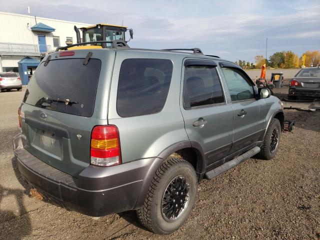 Photo 4 from auction – 2006 FORD ESCAPE XLT with VIN 1FMYU93166KC48035
