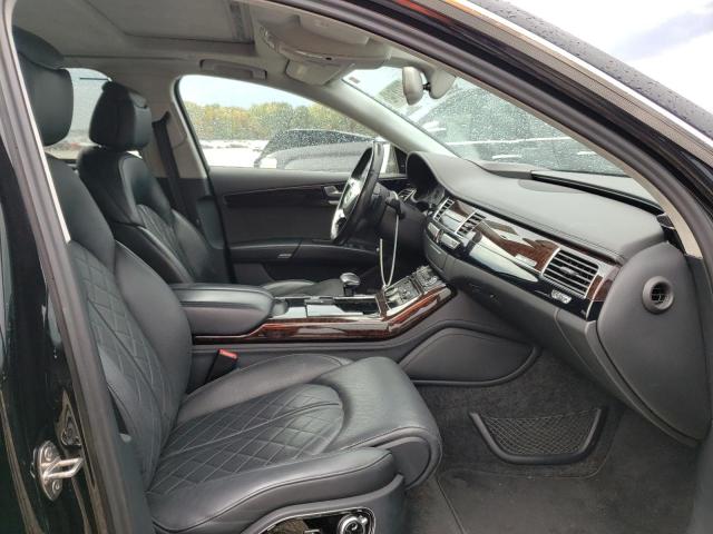 Фото 5 с аукциона – 2015 AUDI A8 L QUATT с VIN WAU32AFD4FN034104