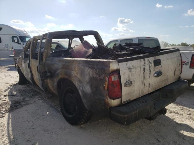 Photo 3 from auction – 2015 FORD F250 SUPER with VIN 1FT7W2BT6FEC61757