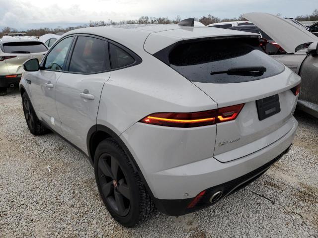Photo 3 from auction – 2020 JAGUAR E-PACE SE with VIN SADFP2FX3L1Z76363