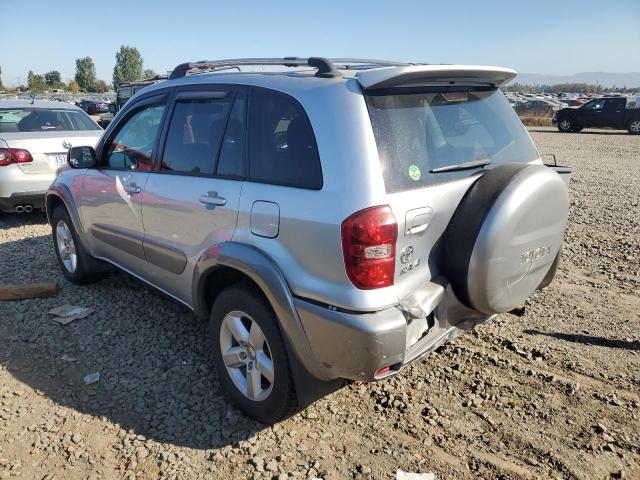 Photo 3 from auction – 2005 TOYOTA RAV4 with VIN JTEHD20V356026574