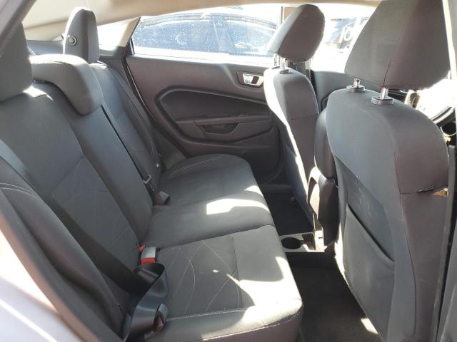 Photo 6 from auction – 2015 FORD FIESTA SE with VIN 3FADP4BJ0FM146145