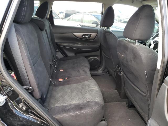 Photo 6 from auction – 2015 NISSAN ROGUE S with VIN 5N1AT2MV4FC925624