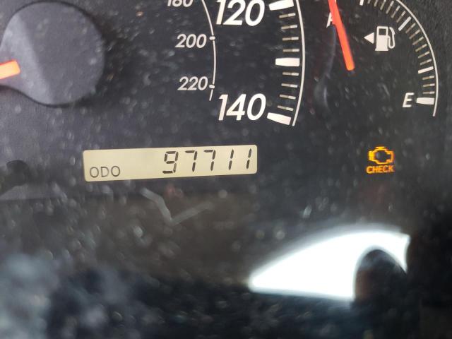 Photo 8 from auction – 2006 TOYOTA CAMRY with VIN JTDBF30K260168676