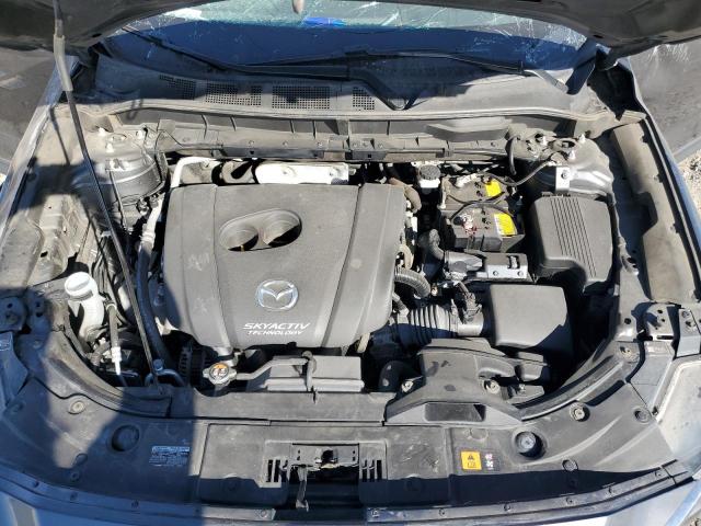 Photo 7 from auction – 2017 MAZDA CX-5 GRAND with VIN JM3KFBDL7H0158992