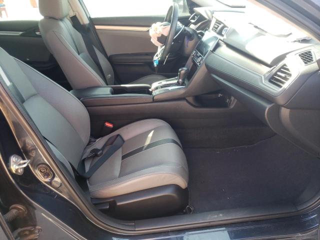 Photo 5 from auction – 2016 HONDA CIVIC EXL with VIN 19XFC1F73GE020451