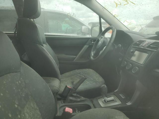 Photo 5 from auction – 2014 SUBARU FORESTER 2 with VIN JF2SJAJCXEH550546
