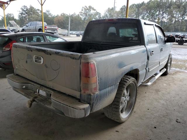 Photo 4 from auction – 2007 CHEVROLET SILVERADO with VIN 2GCEC13V271158753