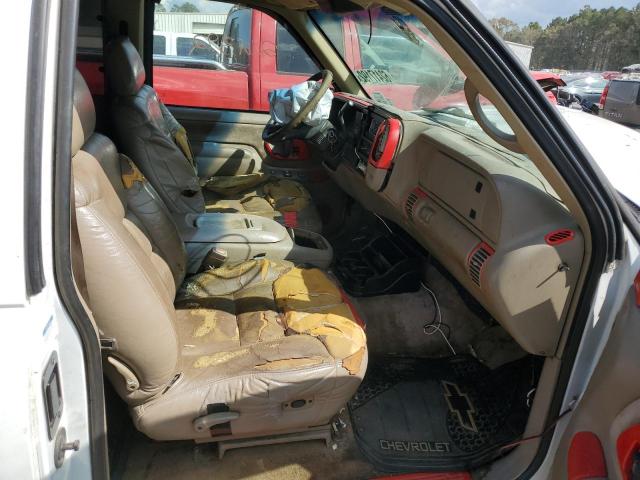 Photo 5 from auction – 1998 CHEVROLET C1500 with VIN 2GCEC19RXW1175387