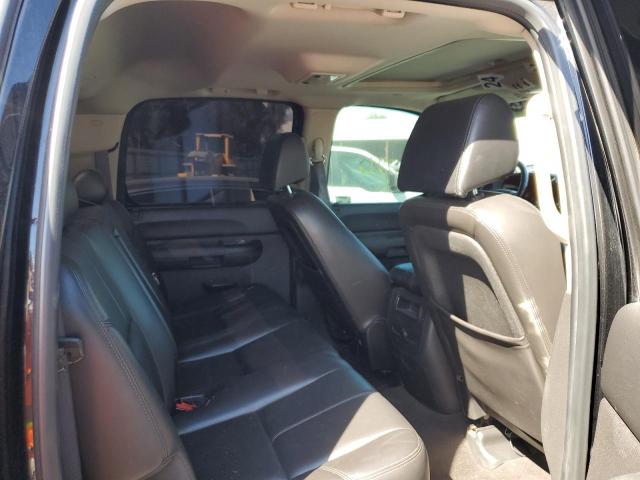 Photo 6 from auction – 2009 GMC SIERRA C15 with VIN 3GTEC23029G256296