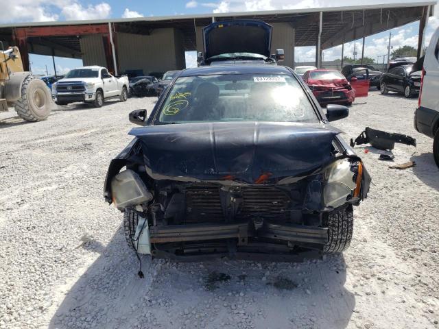 Photo 9 from auction – 2011 NISSAN SENTRA 2.0 with VIN 3N1AB6AP1BL708537