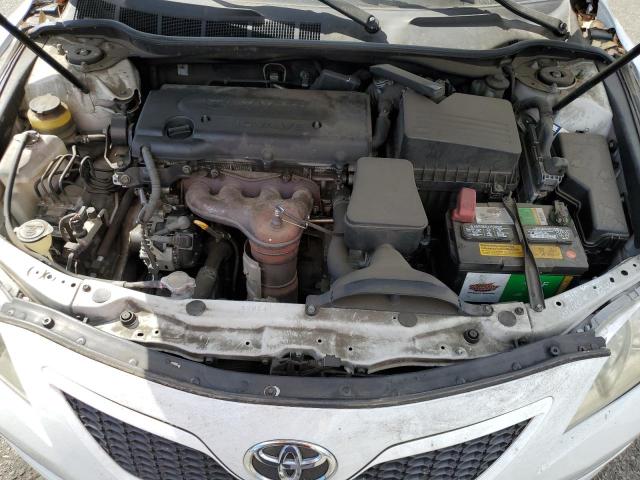 Photo 7 from auction – 2007 TOYOTA CAMRY CE with VIN 4T1BE46K57U627737