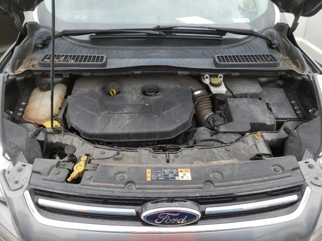 Фото 7 с аукциона – 2014 FORD ESCAPE TIT с VIN 1FMCU0J94EUC73162