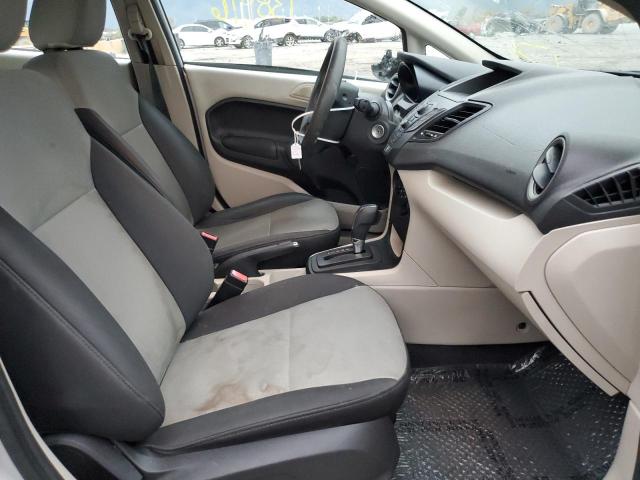 Photo 5 from auction – 2013 FORD FIESTA S with VIN 3FADP4AJ5DM183528