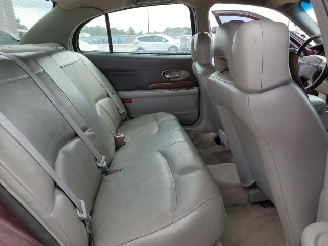 Photo 6 from auction – 2004 BUICK LE SABRE with VIN 1G4HP52K144144449