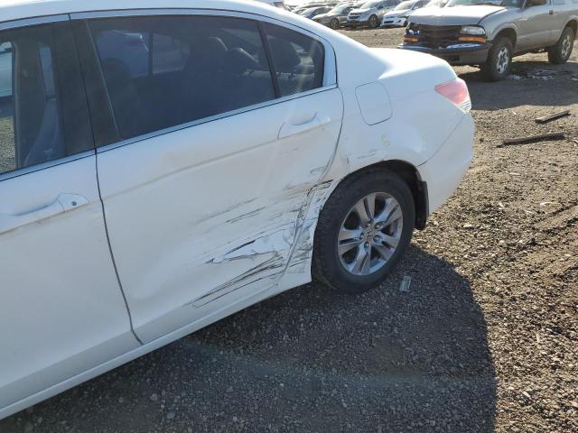 Photo 9 from auction – 2012 HONDA ACCORD SE with VIN 1HGCP2F65CA188689