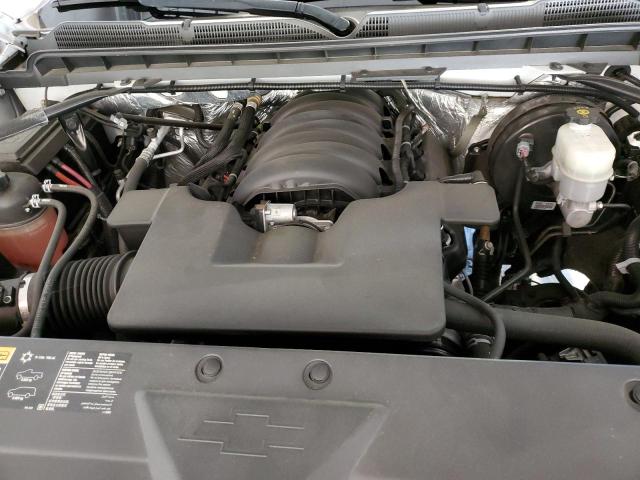 Photo 7 from auction – 2016 CHEVROLET SILVERADO with VIN 1GCRCREC2GZ391017