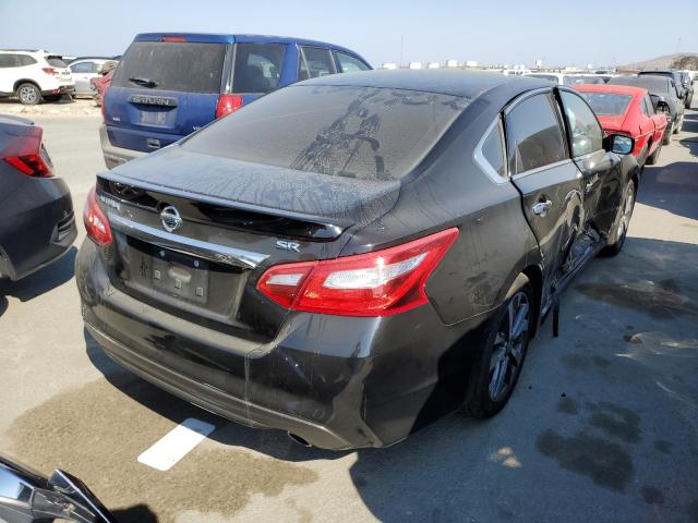 Photo 4 from auction – 2016 NISSAN ALTIMA 2.5 with VIN 1N4AL3APXGC198173