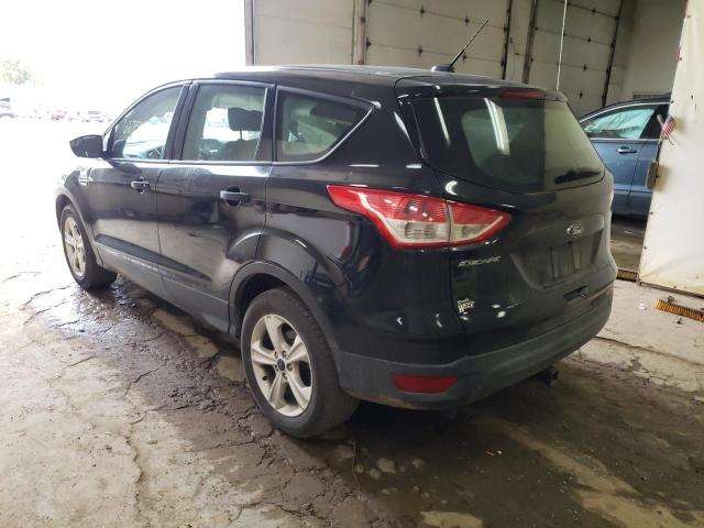 Photo 3 from auction – 2014 FORD ESCAPE S with VIN 1FMCU0F76EUE37891