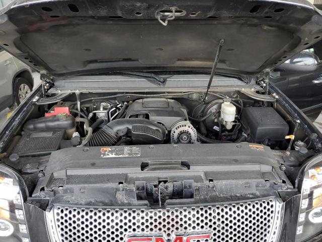 Photo 7 from auction – 2012 GMC YUKON DENA with VIN 1GKS2EEF7CR300880