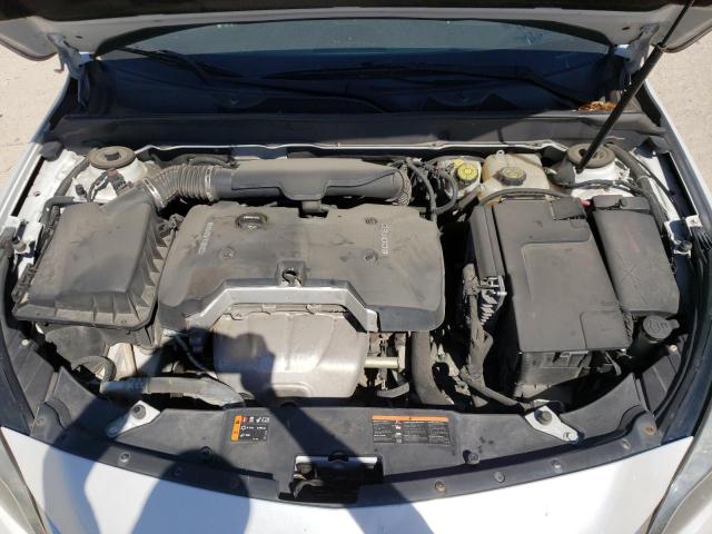 Photo 7 from auction – 2016 CHEVROLET MALIBU LIM with VIN 1G11C5SA7GF163968