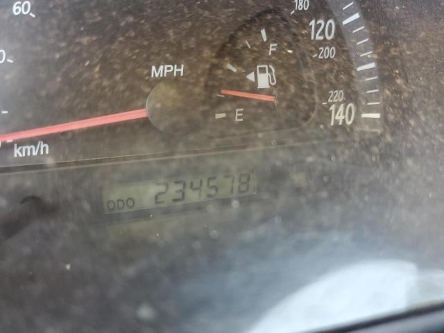 صورة رقم 8 من المزاد - 2003 TOYOTA CAMRY LE مع VIN 4T1BE32K03U720434