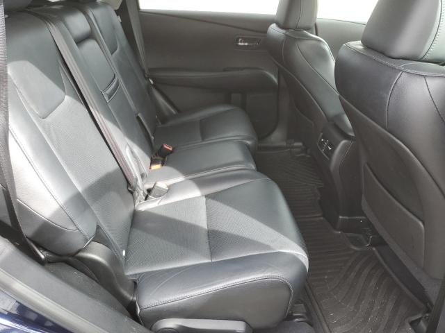 Photo 6 from auction – 2015 LEXUS RX 350 with VIN 2T2ZK1BA2FC161778