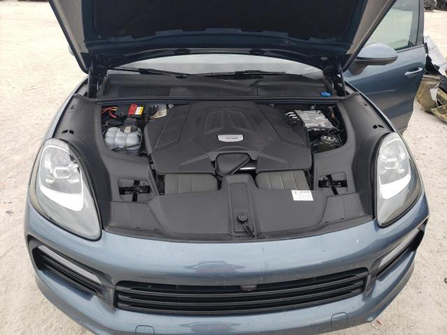 Photo 7 from auction – 2019 PORSCHE CAYENNE with VIN WP1AA2AYXKDA11051