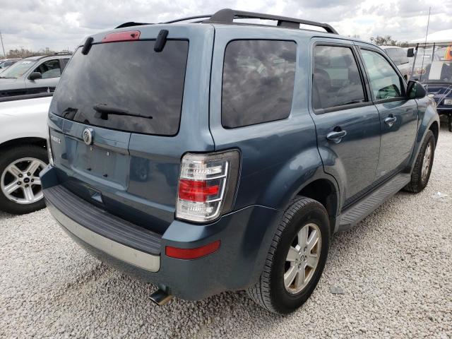 Photo 4 from auction – 2010 MERCURY MARINER with VIN 4M2CN9B78AKJ12686