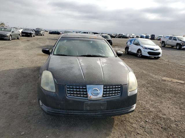 Photo 9 from auction – 2005 NISSAN MAXIMA with VIN 1N4BA41E15C852618