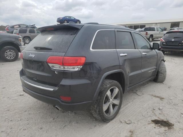 Photo 4 from auction – 2014 JEEP GRAND CHER with VIN 1C4RJECT5EC330911