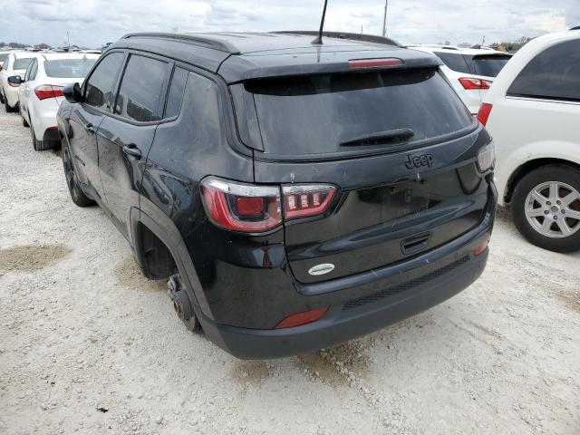 Photo 3 from auction – 2018 JEEP COMPASS LA with VIN 3C4NJCBB7JT495014