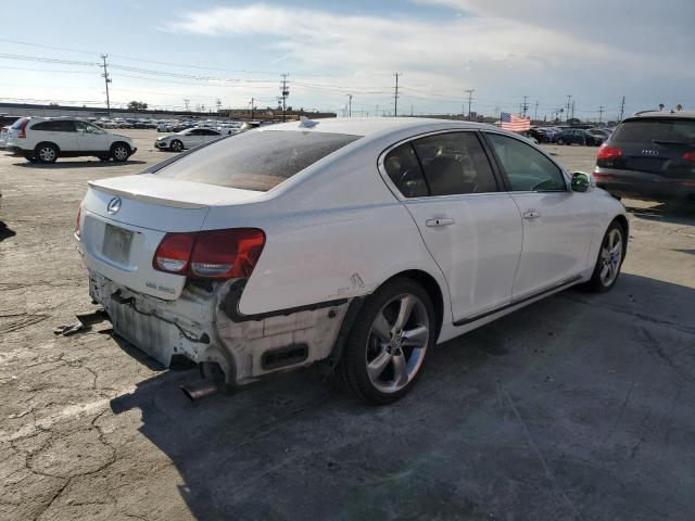 Фото 4 с аукциона – 2008 LEXUS GS 350 с VIN JTHBE96S380042678