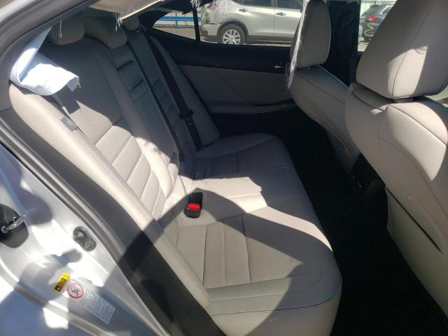Photo 6 from auction – 2016 LEXUS IS 300 with VIN JTHCM1D20G5005584