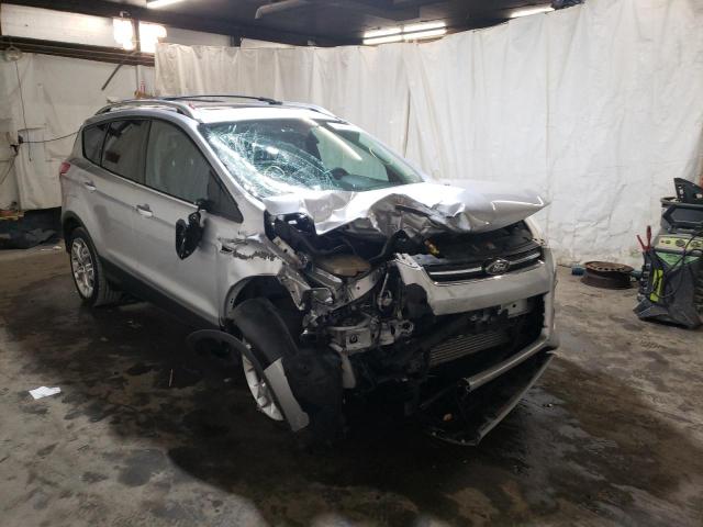 FORD ESCAPE TIT 2013 with VIN 1FMCU9J93DUD08468 - Photo from auction