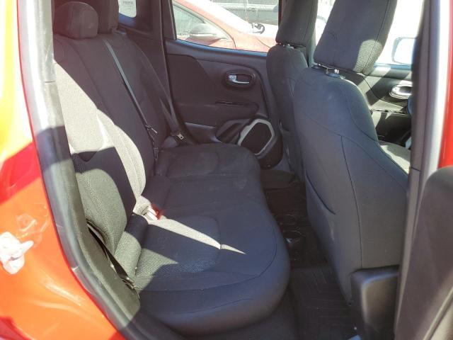 Photo 6 from auction – 2017 JEEP RENEGADE L with VIN ZACCJABB4HPE61271