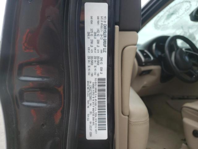 Photo 10 from auction – 2014 JEEP GRAND CHER with VIN 1C4RJECT5EC330911