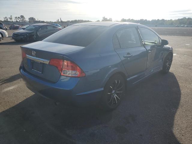 Photo 4 from auction – 2011 HONDA CIVIC LX with VIN 2HGFA1F53BH537185