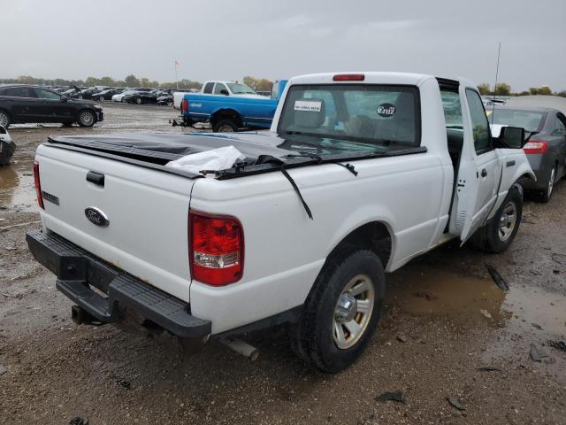 Photo 3 from auction – 2010 FORD RANGER with VIN 1FTKR1AD4APA44761