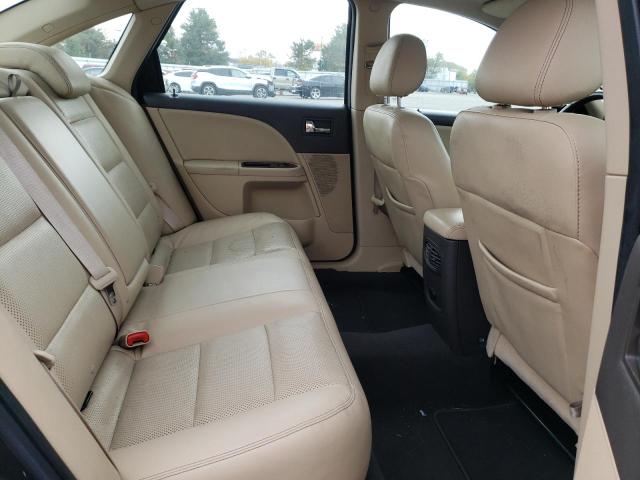 Photo 6 from auction – 2008 FORD TAURUS LIM with VIN 1FAHP28W88G156394