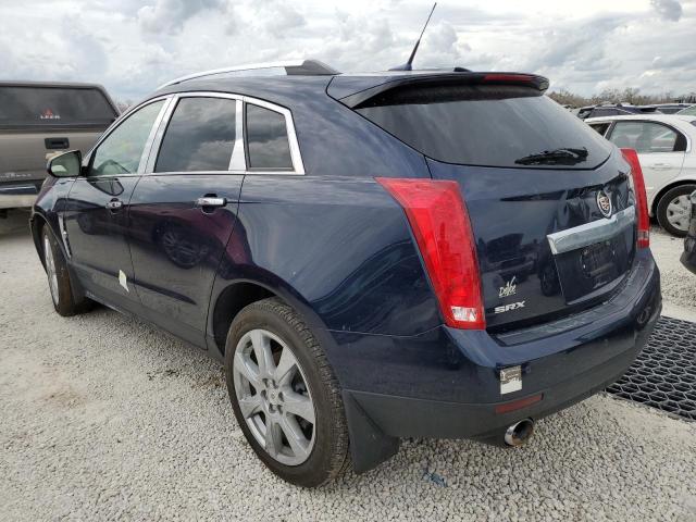 Photo 3 from auction – 2010 CADILLAC SRX PREMIU with VIN 3GYFNCEY9AS642748