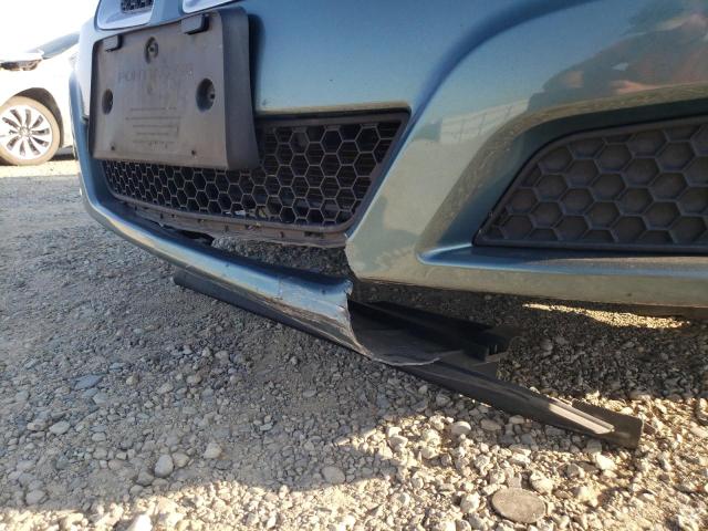 Photo 9 from auction – 2009 PONTIAC G6 with VIN 1G2ZJ57B794244487