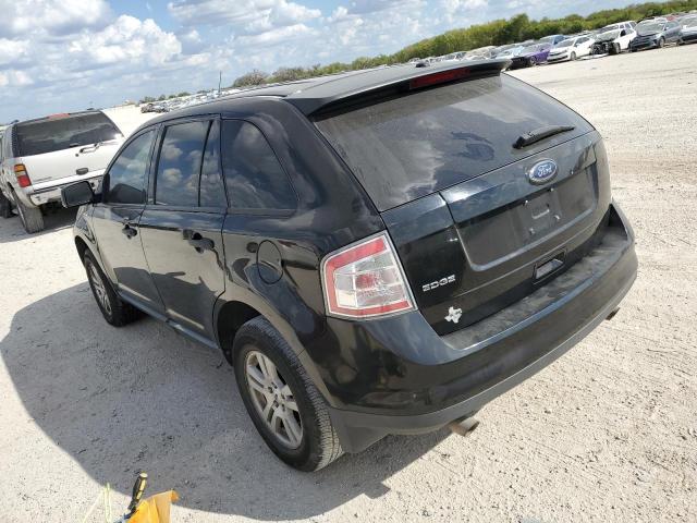Photo 3 from auction – 2008 FORD EDGE SE with VIN 2FMDK36CX8BA77950