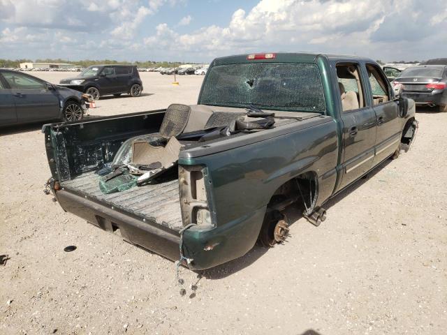 Photo 4 from auction – 2007 CHEVROLET SILVERADO with VIN 2GCEC13V071154300