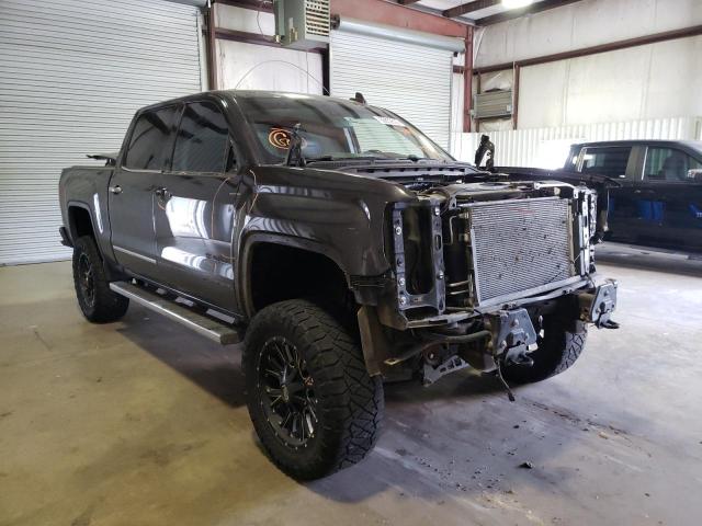 GMC SIERRA K15 2016 z numerem VIN 3GTU2PEC8GG316405 - Zdjęcie z aukcji