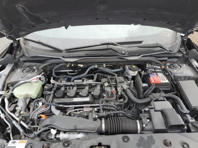 Photo 7 from auction – 2016 HONDA CIVIC EXL with VIN 19XFC1F70GE014929