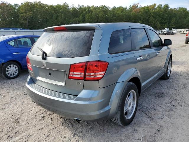 Photo 4 from auction – 2009 DODGE JOURNEY SX with VIN 3D4GG57V99T204856