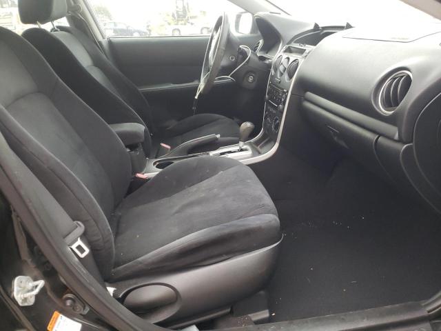 Photo 5 from auction – 2007 MAZDA 6 I with VIN 1YVHP80C975M03456