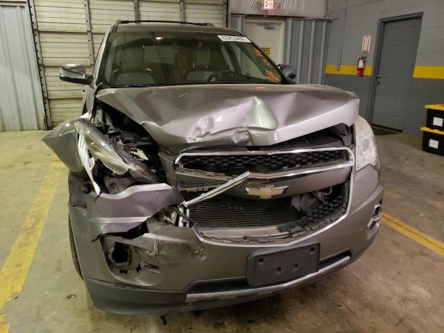 Photo 9 from auction – 2012 CHEVROLET EQUINOX LT with VIN 2GNALFEK9C6292565