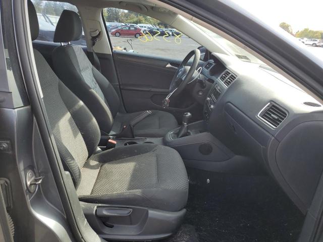 Photo 5 from auction – 2013 VOLKSWAGEN JETTA BASE with VIN 3VW1K7AJ0DM365065